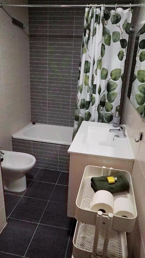Apartamento Estelas De Cantabria Corrales De Buelna Exterior foto